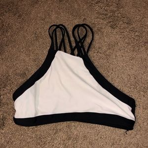Bathing suit top